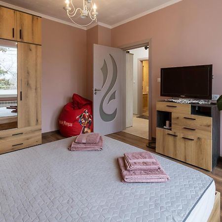 Apartamento Happy Lazur Burgas Exterior foto