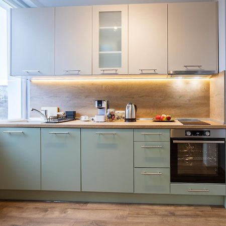 Apartamento Happy Lazur Burgas Exterior foto